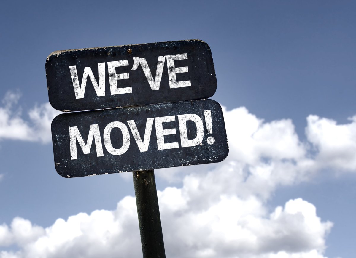 SmallWorldLabs's tweet image. We're moving! Visit @Personifycorp to keep up to date on the latest with Personify and Small World Labs by Personify