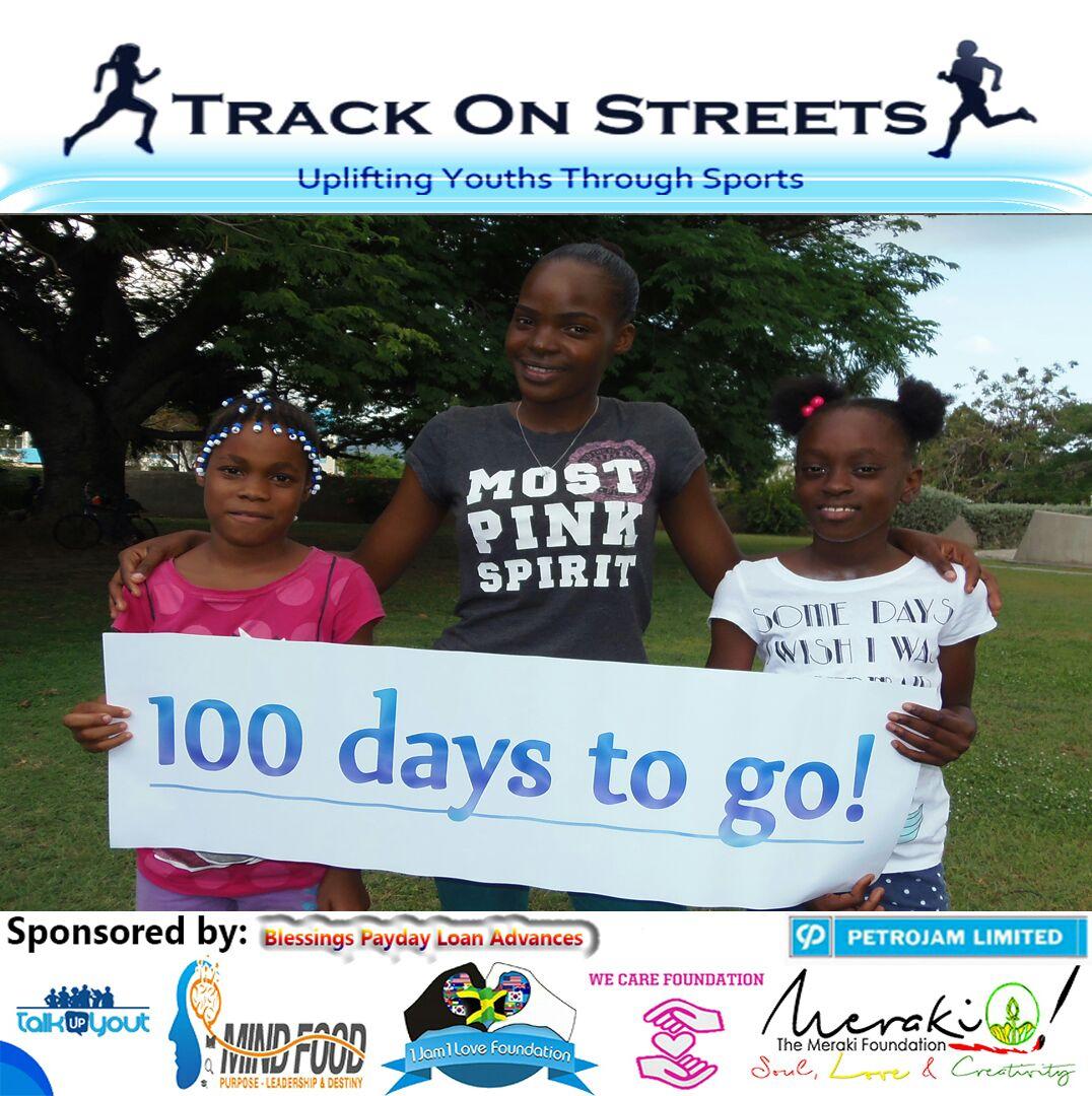 haillezoe's tweet photo. #TrackOnStreets #TOS100daystogo https://t.co/uJwqCP44hf