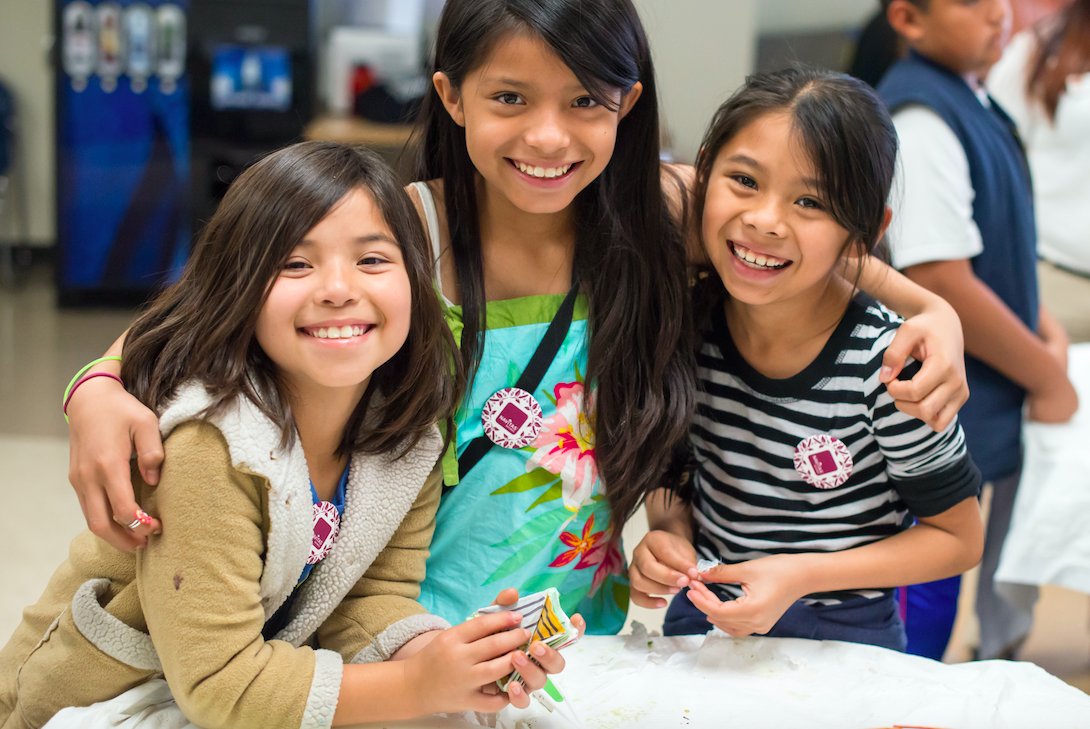 GasolFoundation's tweet photo. #Smiles like these make our work worth while! Help us reach #ZeroObesity today: GET INVOLVED https://t.co/UCM4KLrW8l https://t.co/p7Pf8GNfJb