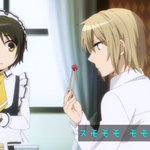 6話まとめ 少年メイド ティッシュの空き箱 ありがとうなんて言わないぜ 食ってる場合じゃね アニメレーダー 6話まとめ 少年メイド ティッシュの空き箱 ありがとうなんて言わないぜ 食ってる場合じゃね アニメレーダー