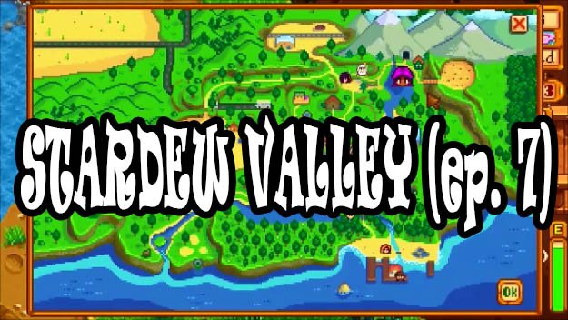 PrettyKoolCat's tweet photo. NEW! https://t.co/XW5xLeRJeW Stardew Valley! @YouTubeUpcomers @AGGchicks #GameDev #SupportSmalTubes @Quickest_Rts https://t.co/6ST8etC50u