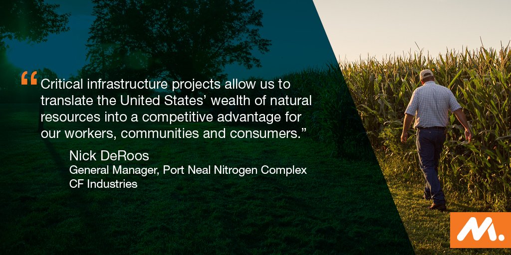 ShopFloorNAM's tweet photo. Energy #InfrastructureMatters. These manufacturers explain why. https://t.co/1ZZgZPxKU0 https://t.co/VgCB6e4ISQ
