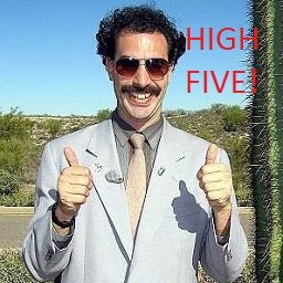 GoTimboGo tweet picture