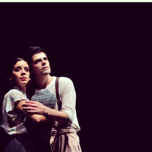 Villa_Cosse's tweet photo. #CompañerodelAlma 
@tododemas Últimas funciones. Viernes y sábados 22hs. Av corrientes 1543 https://t.co/IbnUIx0Ni2
