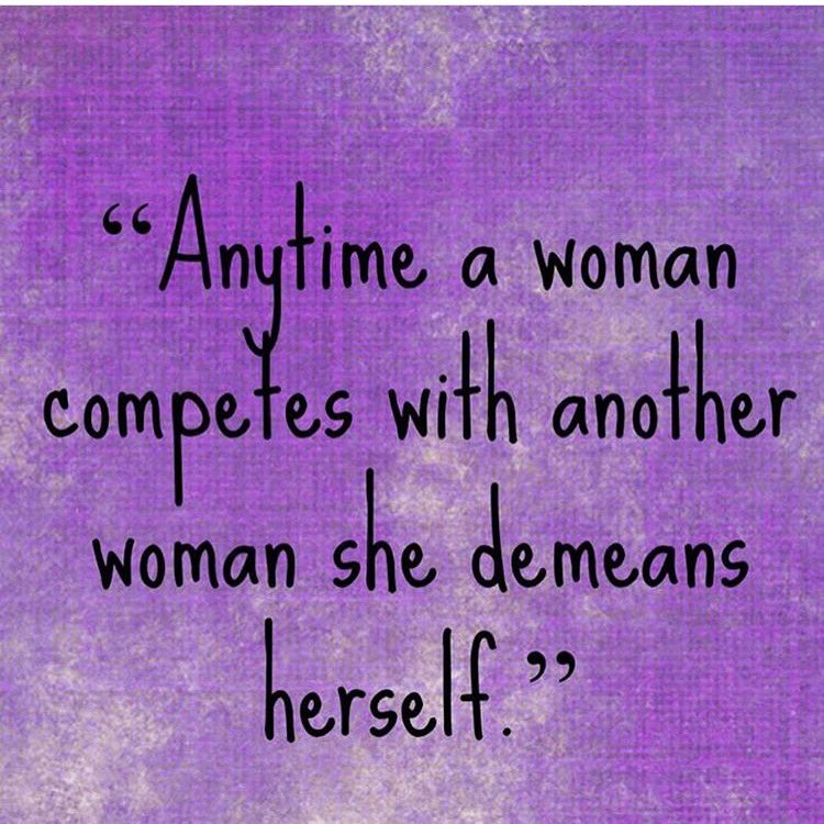 moderncosmo's tweet photo. NO COMPETITION 💜🤘🏽.....#womensinspire https://t.co/EoIFIJyMur