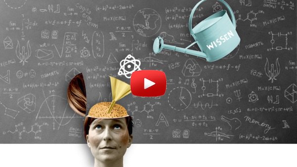 wissensschule's tweet image. Video-Portal: Aktuelle #Spitzenforschung für den #Unterricht
wissensschule.de/video-portal-a…