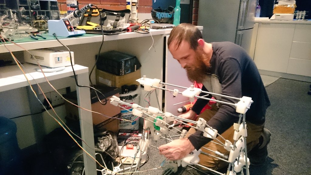 Marwaan Sasman tweet media