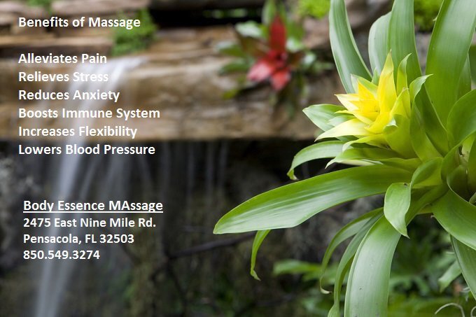 BodyEssencePNS's tweet photo. #BenefitsofMassage alleviates pain #Massage #Pensacola #UpsideofFlorida #BodyEssenceMassage Call today 850.549.3274 https://t.co/EfoomJMUnt