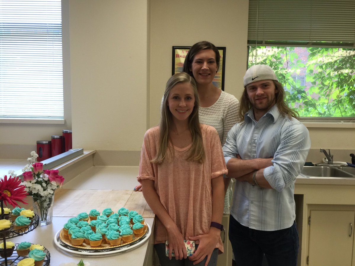 LA Tech Nutrition tweet media