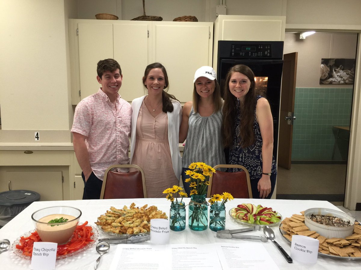 LA Tech Nutrition tweet media