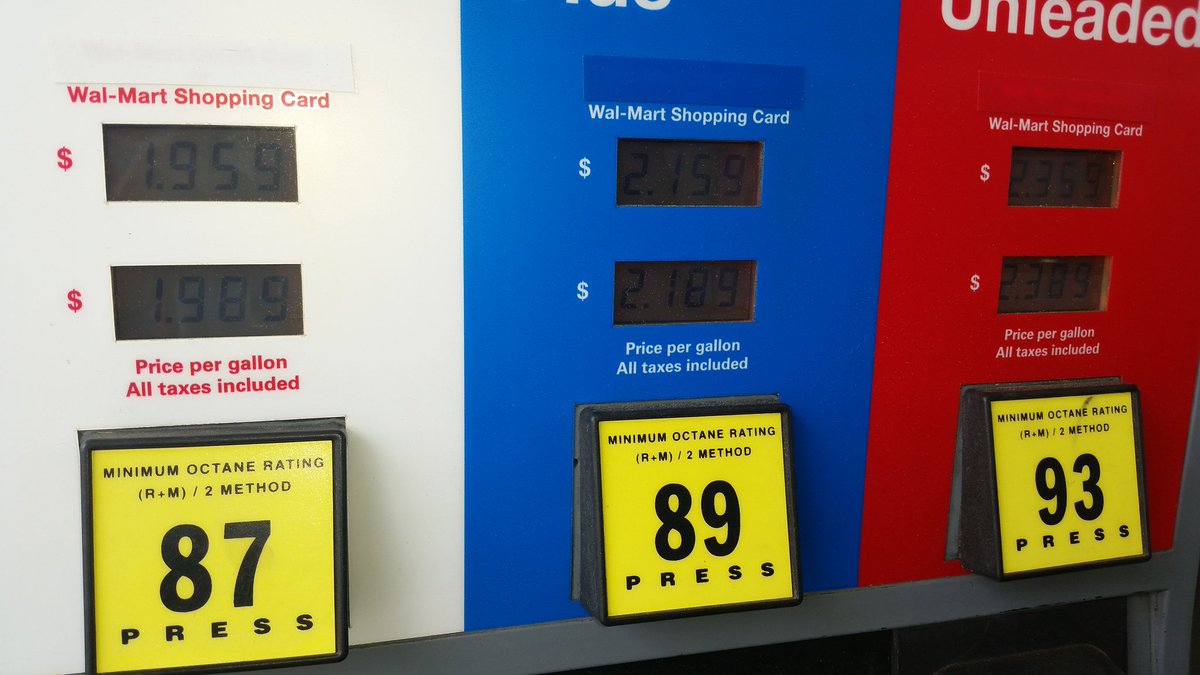 PersonalSource's tweet image. Atlanta Cheap Gas Alert:Lawrenceville Murphy USA reg $1.95 gal Lawrenceville-Suwanee Rd.
#CheapGas #PersonalSource
