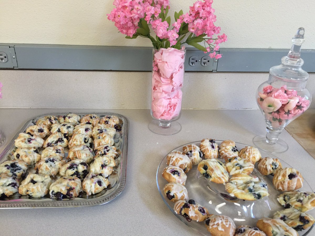 LA Tech Nutrition tweet media