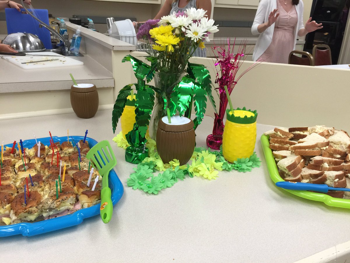 LA Tech Nutrition tweet media