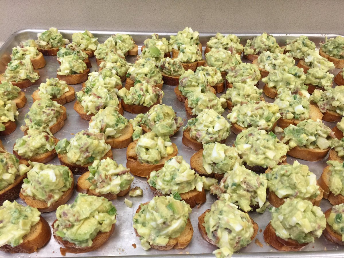 LA Tech Nutrition tweet media