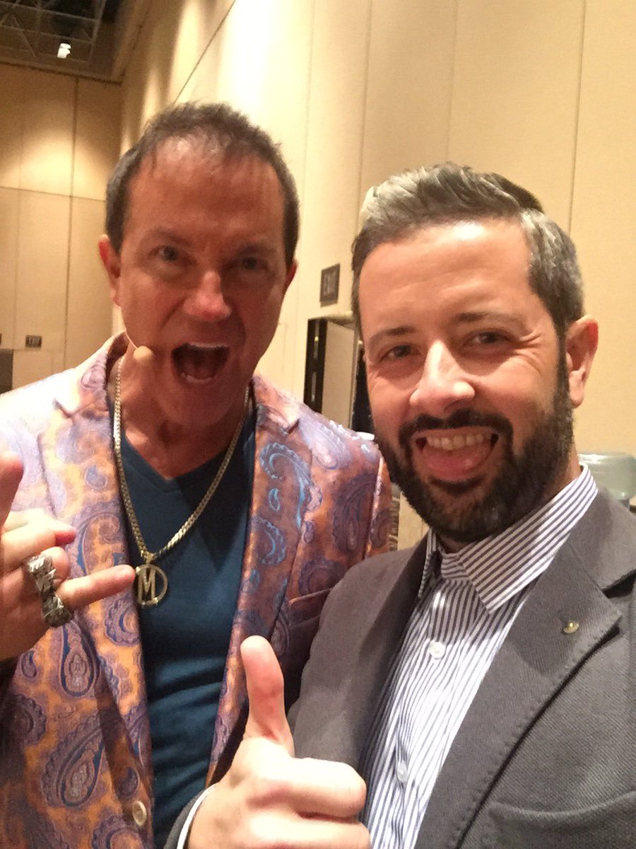 chrisgoward's tweet image. Personalization session on now at #ConvCon