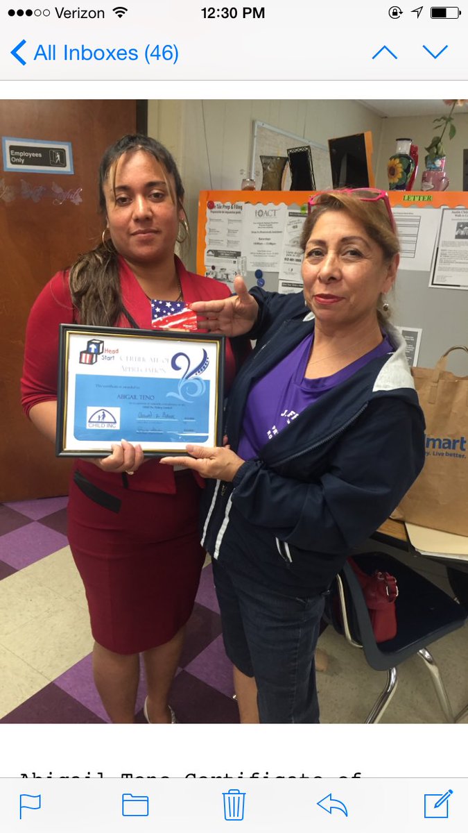 DobiePreK's tweet photo. Head Start shows appreciation to families. @AustinISD #AISDProud @AISDSupt @AISDECRocks https://t.co/Q4lAYdBfqz