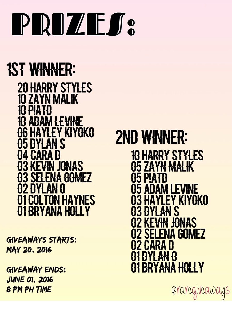 Acc_Dm_For_U's tweet photo. 👑 I want to win @raregiveaways mini giveaway 👑
 #raregiveawaysminicontest
! SAVED ACCOUNT ARE ALLOWED ! 
please rt ❤ https://t.co/lJ3IVsupA9