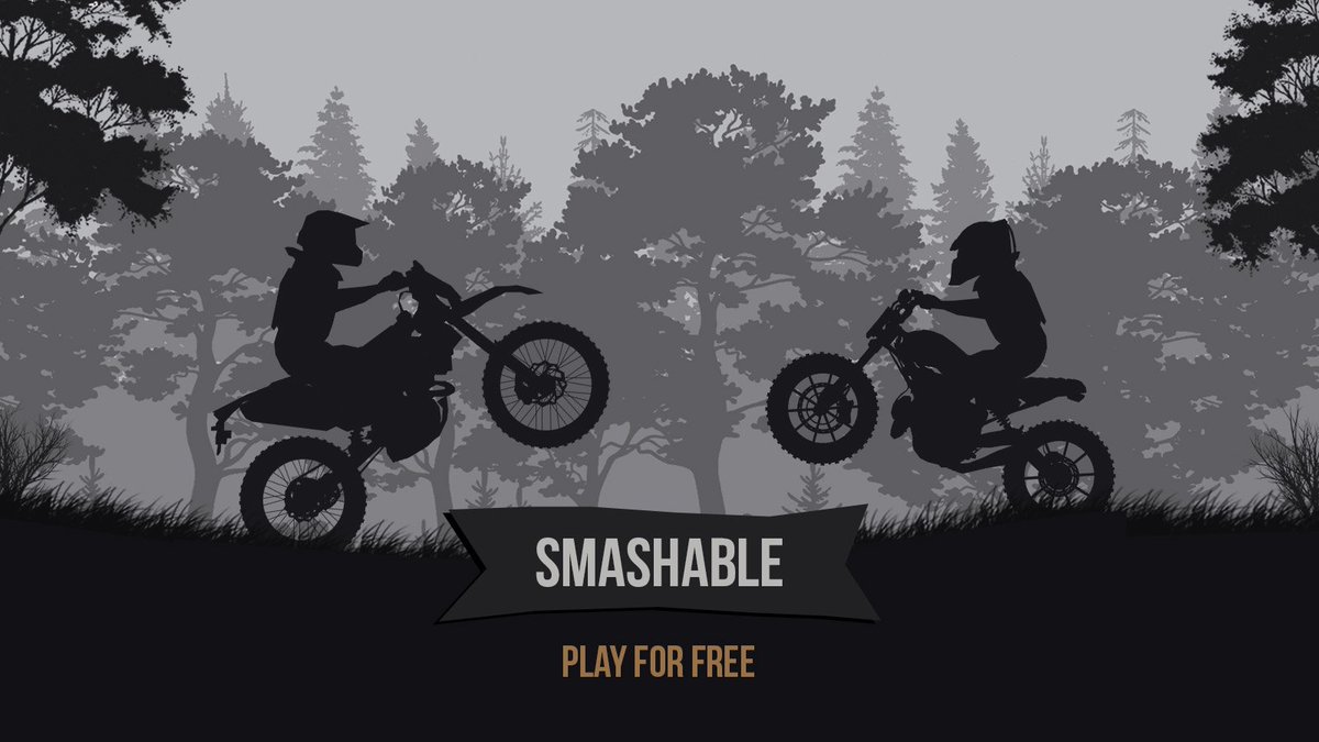 NeoviralGames's tweet photo. New Motorcycle Crashing Game! Available for Android https://t.co/RDqzlTlaj3 #androiddev #game #android #motocross https://t.co/xmgxIZ7yvY