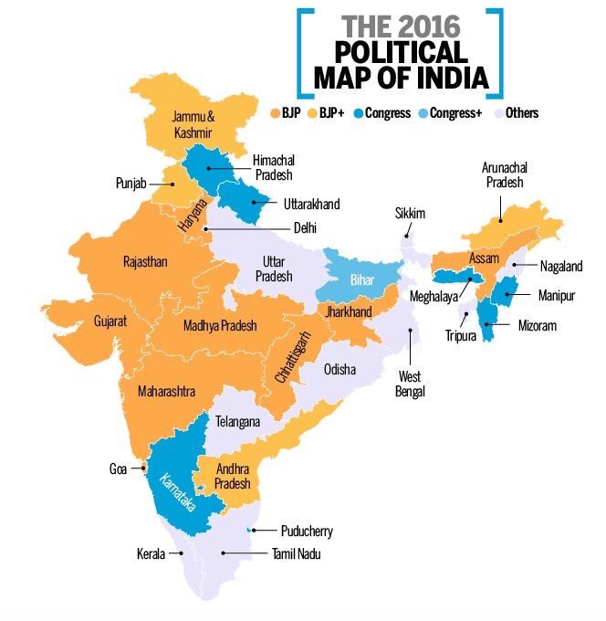 Jean Joseph Boillot On Twitter Excellent India Political Jean Joseph Boillot On Twitter Excellent India Political