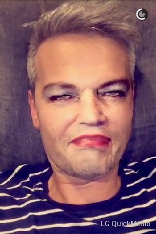 ariane28031998's tweet photo. #VideoShowAoVivo ota fico lindo messa foto kkkkkkkkkkkkk adoro vc 😍 bjsss https://t.co/xD06tU5PTk