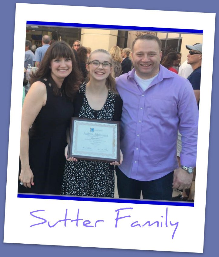 Century_Academy's tweet photo. Lauren Sutter 1 of 3 @Century_Academy Valedictorians recognized @ District Bd. Mtg. #BiolaU #scholar #CVUSD #VCStar https://t.co/kfxb7e3yjU