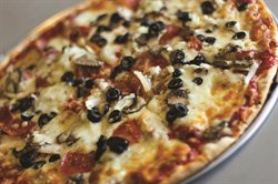 Tomorrow is National Pizza Party Day! We'll bring the pizza for your party! meetingmeals.com