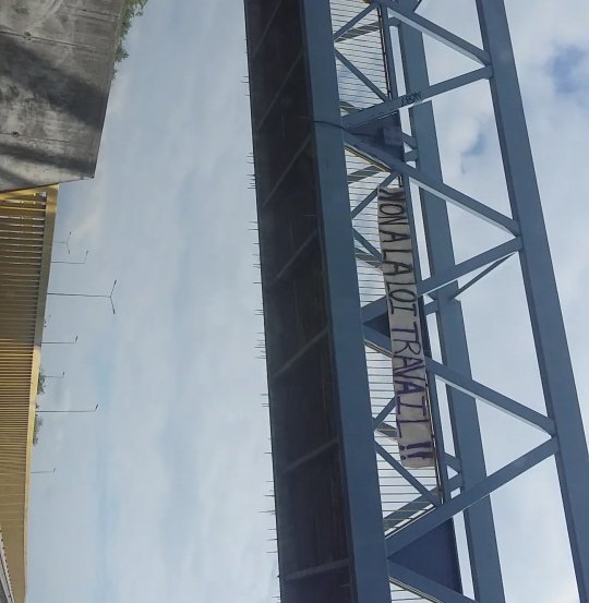 On ne lâche rien !! #LoiTravail