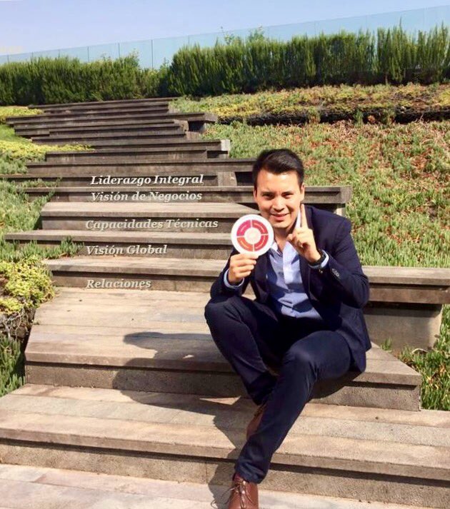 CIvanLopez's tweet photo. @PwC_Mexico @PwC_LLP #1Firm #BetterTogether #PwCProfessional. Inspiring others to dream, learn, do and become more. https://t.co/ldiKbh9ja3