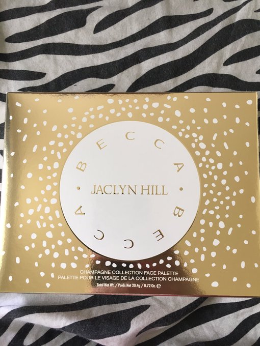 Check out what came today! I'm so excited to play with this @Jaclynhill https://t.co/mobGRDcCL2<a href="/tag/cantwait"class="tags"><span>#cantwait</span></a>