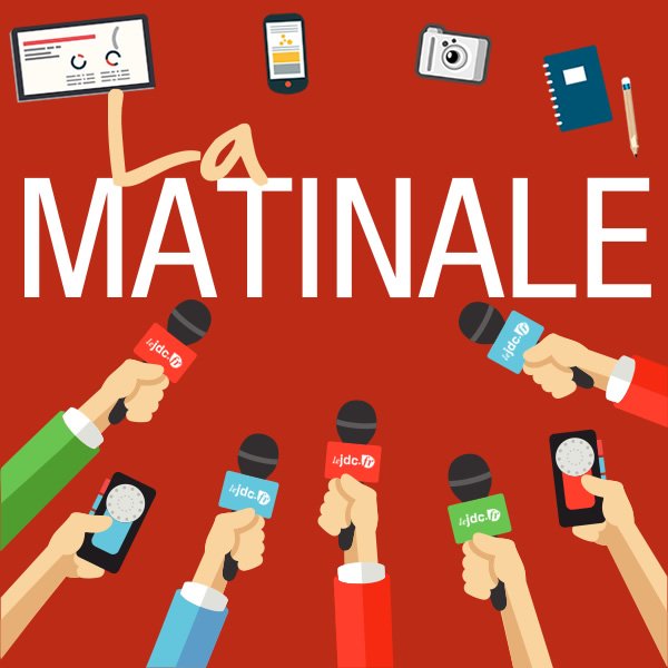 lejdc_fr's tweet photo. #Matinale : Le Mot de l'année, un Morvandiau au @Festival_Cannes et 1,3 M€ pour la #MCNN https://t.co/duMDyAgP3y https://t.co/XQRDquliEU