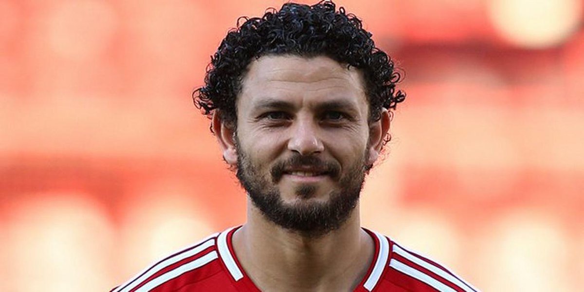 youm7's tweet photo. #ادعم_حسام_غالي هاشتاج يت��در تويتر للدفاع عن قائد الأهلي @AlAhly 
 https://t.co/B9BPySdwua https://t.co/ctaHOkie8p