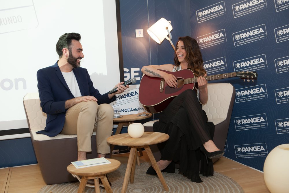 PangeaES's tweet photo. Así nos lo pasamos en #PANGEAvision. ¡Encuentra tus fotos con @RuthLorenzo1! https://t.co/RM0DYfpzd7 https://t.co/tThJ1lrsg1