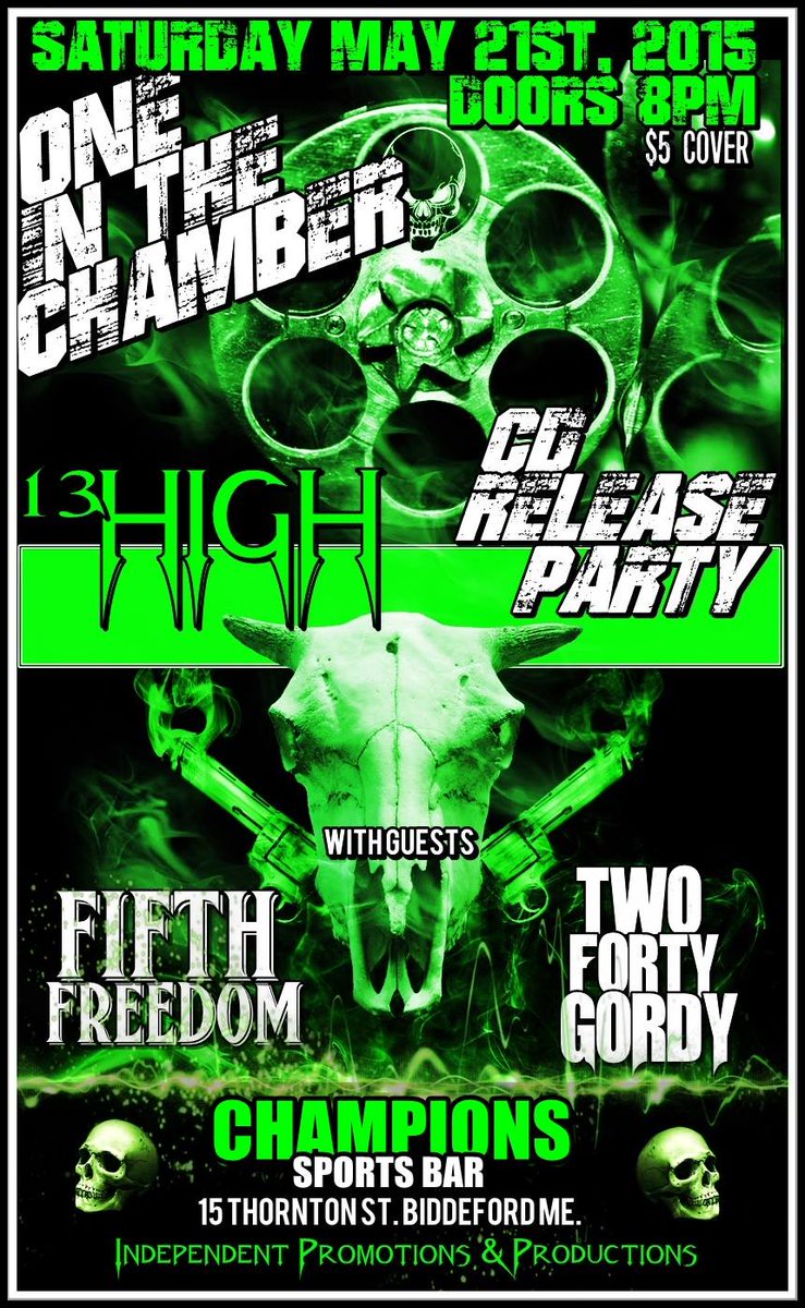 KillogicFilth's tweet photo. 13 HIGH @thirteenhigh 
On The KILLOGIC EFFECT @JustinSaneRSM @granitecoastent https://t.co/hRMCtQBL1d https://t.co/qkgTLieA5i