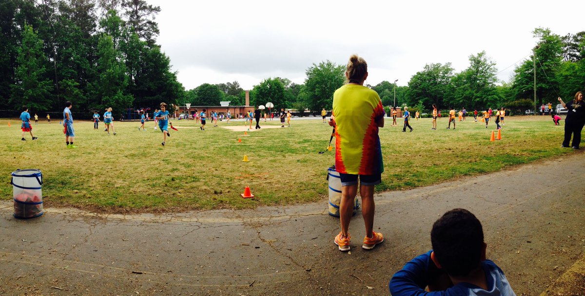 Alpharetta_ES's tweet photo. Soncho moves to the next round! #AESPE #AES5thGrade #CaptureTheFootball https://t.co/nd5Vum1h6O