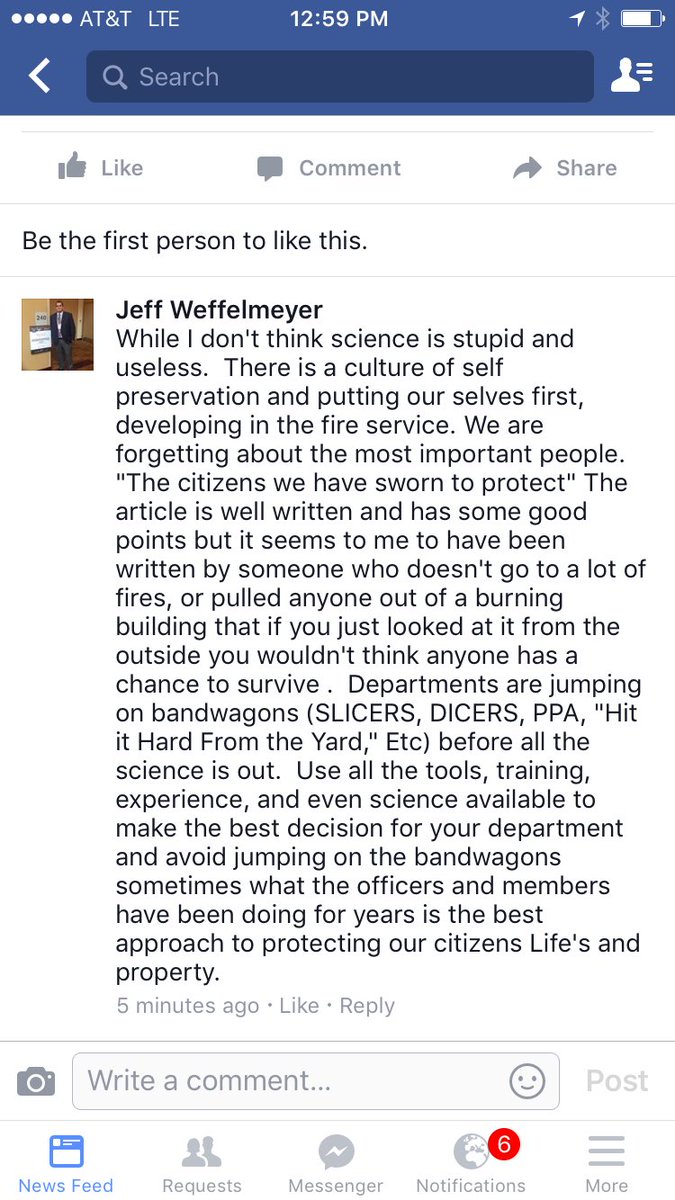 Jeffweffelmeyer's tweet photo. @FFKazman @cltobinstlfd @chiefsalka https://t.co/w8zzazOdRZ