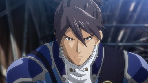 甲鉄城のtwitterイラスト検索結果 古い順