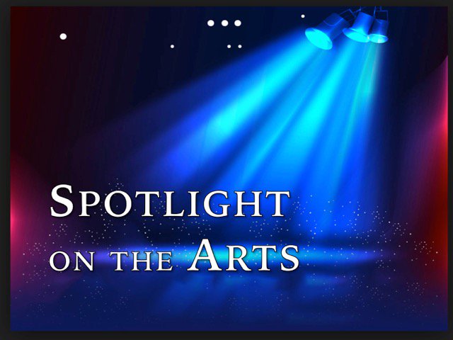 ppmtv's tweet photo. Spotlight on the Arts Awards beginning May 15 thru June 5 Sundays 8:30 Monday and Wednesday at 10p https://t.co/fbe1BSLhEk