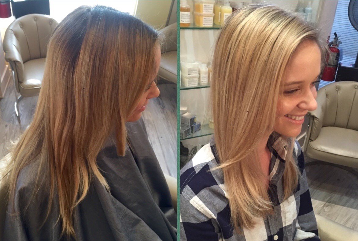 Carlyle Salon (CarlyleSalon) Twitter