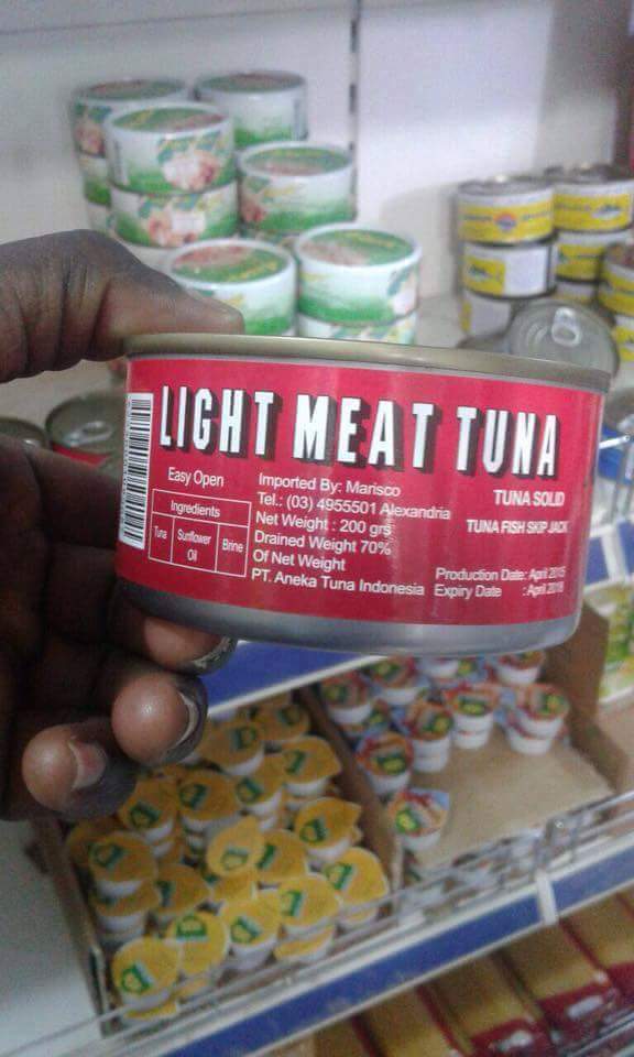 DAAWO SAWIRADA ;-Fadeexad tii ugu xumeyd shirkado hilib oo caan ah ayaa Iibiyo hilibka dadka walwaal.com/2016/05/19/daa…