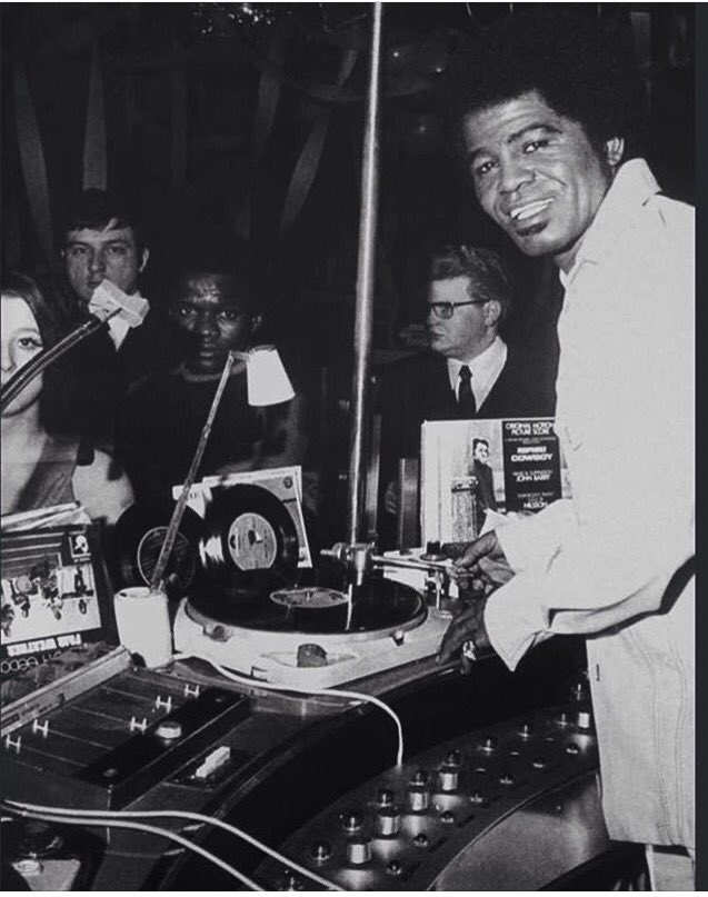 Gillocolonna's tweet image. #DJames