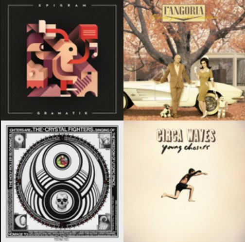 Se acerca el fin de semana...¿Qué tal un poco de buena música para celebrarlo? 🎧🌞
open.spotify.com/user/trafalgar…