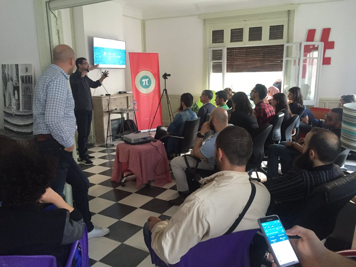 #atelierpi comment marche #google @IhebTekkour #pi #pirelations