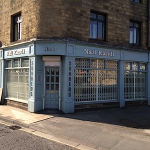 PROPERTY OF THE WEEK! 
Prime #retail unit #ToLet in #Otley. Recognise it? ow.ly/Qlxe300hsSP 
#Otleyhour