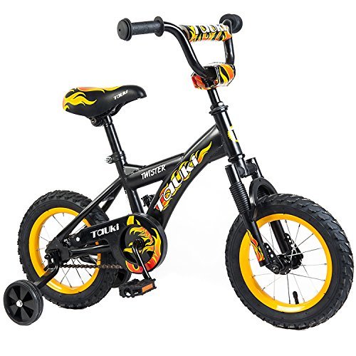tauki balance bike