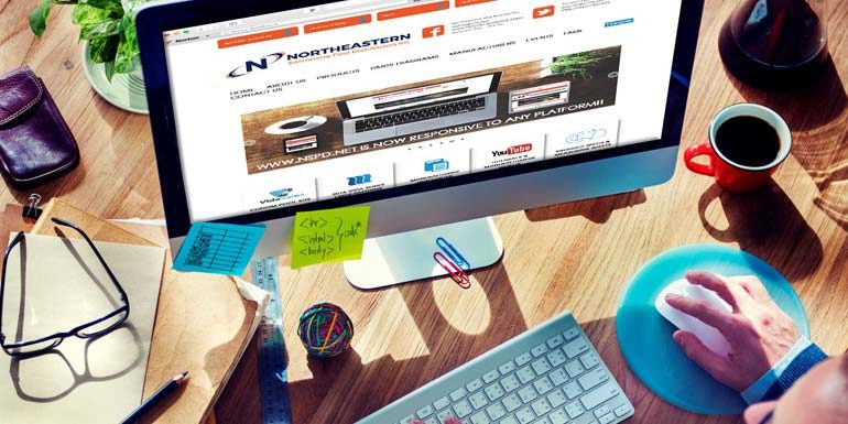 #PSM Waterlines: Northeastern (<a href="/NSPDpools/">Northeastern (NSPD)</a>) continues to embrace the digital world buff.ly/1WDiWU9