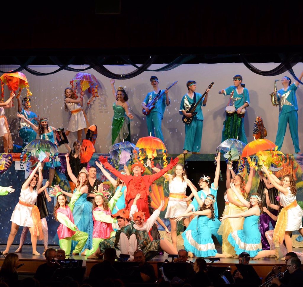 bluebandpicc01's tweet image. #tbt tonight a new show will be announced and flipping fins will be a memory but a new show to ❤️ will be here