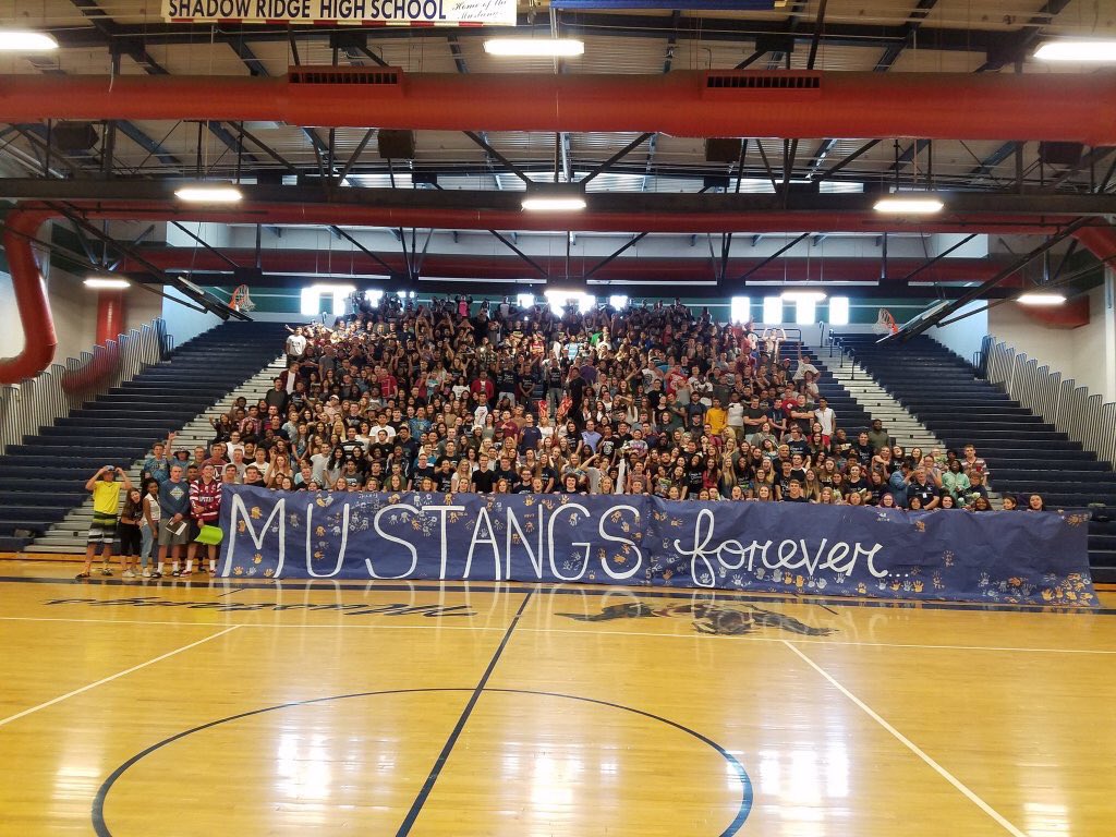 SRHS class of 2016 tweet media