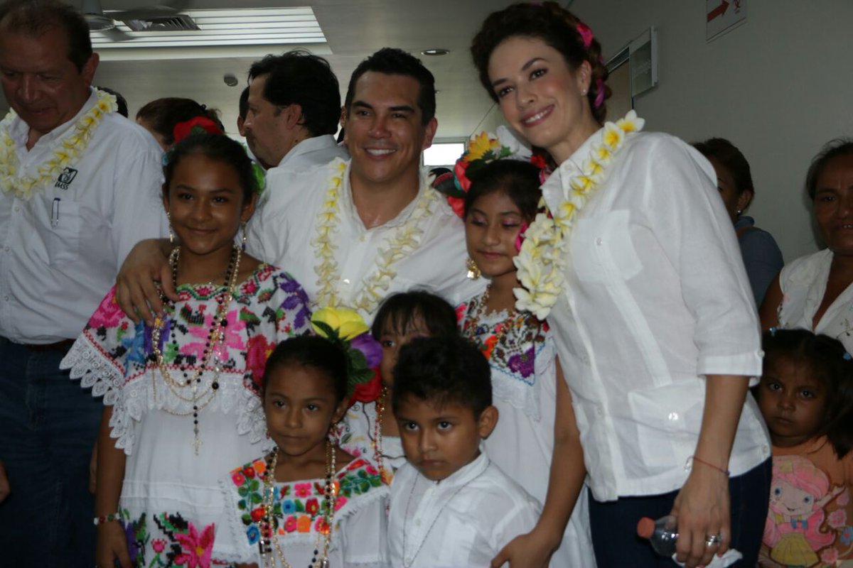 AlexMiramontesR's tweet image. "@alitomorenoc: Mi reconocimiento a todas las instituciones involucradas con el cuidado de la salud de campechanos. https://t.co/f4jfd6zxYQ"