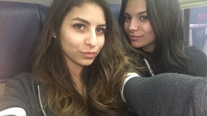 Vegas fun with @VioletStarrXXX 😛💋 https://t.co/yMbC6ivdop<a class="tags" target="_blank" title="On Twitter" href="/?out=eyJ0eXAiOiJKV1QiLCJhbGciOiJIUzUxMiJ9.eyJpYXQiOjE3MjA4OTQyODEsImlzcyI6InR3cG9ybnN0YXJzLmNvbSIsIm5iZiI6MTcyMDg5NDI4MSwiZXhwIjoxNzUyNDMwMjgxLCJyZWRpcmVjdF91cmwiOiJodHRwczovL3R3aXR0ZXIuY29tL1Zpb2xldFN0YXJyWFhYIn0.zrC4t2cE6Lwr44r45yySYoQnMmjjjpsOMEAT7S9hooNEAx3OzcyMwSIut-XcjUvU-wFsOvSgC9rTvCbWHHqxKw">@VioletStarrXXX</a><a href="/tag/haters"class="tags"><span>#haters</span></a>