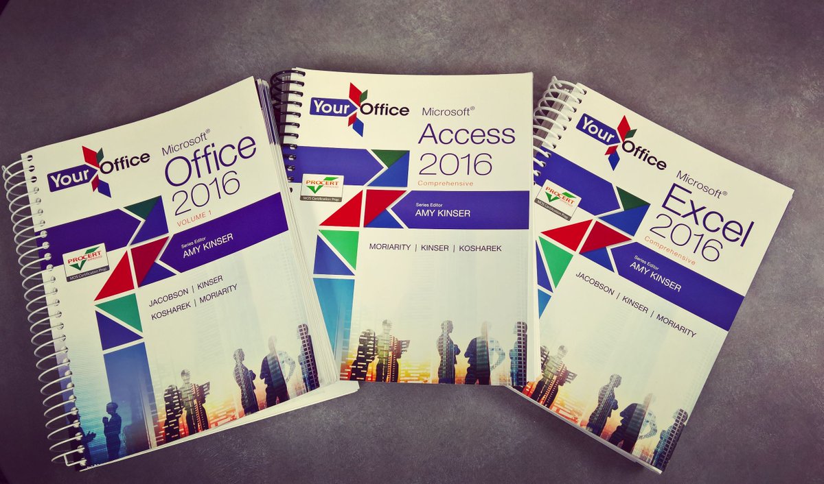 bpmtechnologies's tweet image. All three of my books are ready for the upcoming fall semester!!